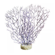 Decoração Planta Coral Hedge 